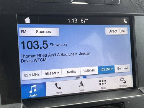 Used 2019 Ford F150 XLT w/ Equipment Group 302A Luxury AWD/4WD image 21