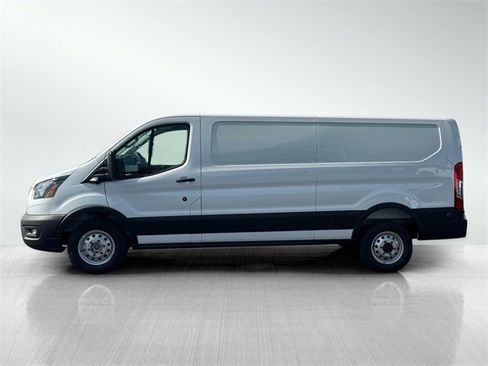 New 2025 Ford Transit 150 Low Roof AWD w/ Load Area Protection Package image 3