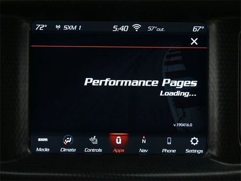 Used 2020 Dodge Charger SRT Hellcat w/ Harman/Kardon Audio Group image 39