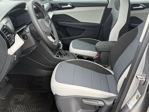 New 2026 Volkswagen Taos S image 12