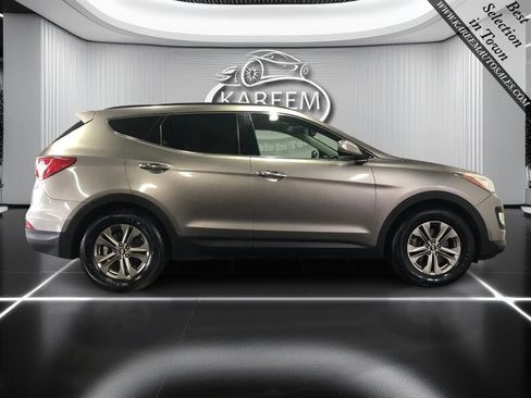 Used 2014 Hyundai Santa Fe Sport w/ Premium Equipment Package 03 image 4