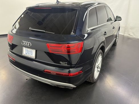 Used 2017 Audi Q7 3.0T Prestige image 9
