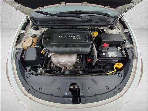 Used 2016 Dodge Dart SXT image 25