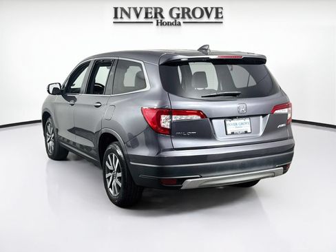 Used 2019 Honda Pilot EX-L image 7