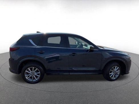 Used 2024 MAZDA CX-5 AWD 2.5 S w/ Select Package image 16