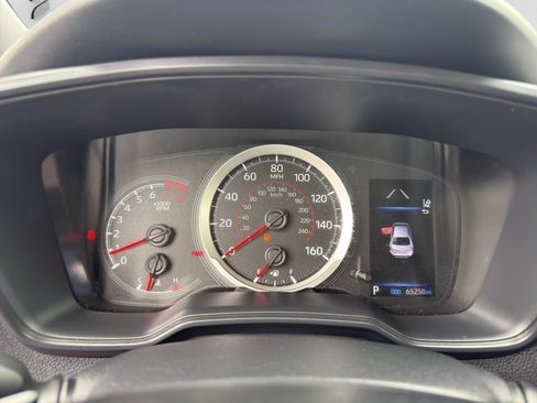 Used 2021 Toyota Corolla SE FWD image 12