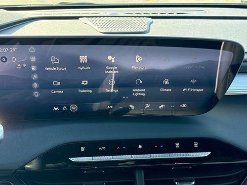 New 2026 Buick Enclave Preferred w/ Power Package AWD/4WD image 24