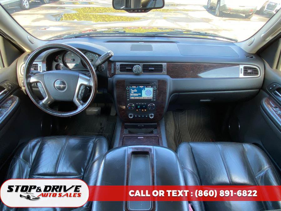 Used 2007 GMC Yukon Denali AWD/4WD image 11