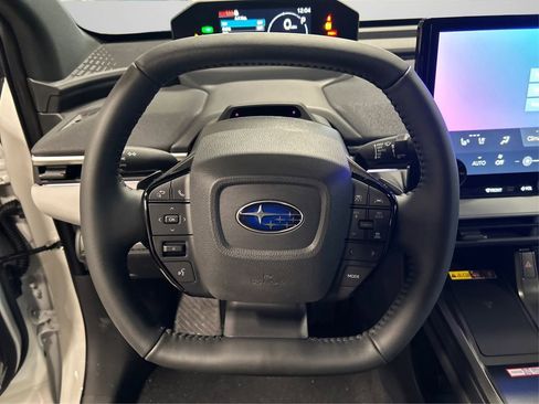 New 2026 Subaru Solterra image 19