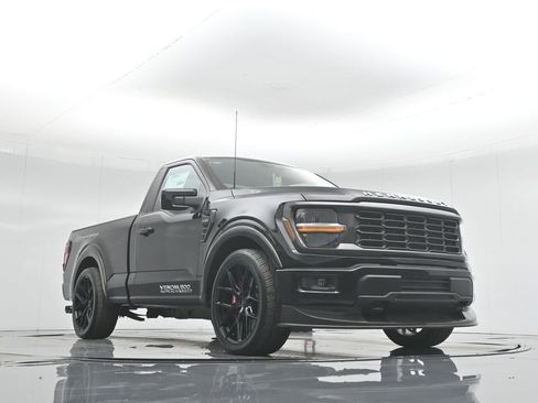 New 2025 Ford F150 XL w/ Equipment Group 103A High image 41