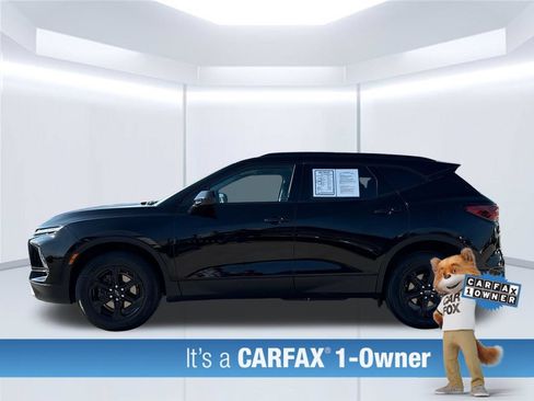 Used 2023 Chevrolet Blazer LT w/ Convenience Package AWD/4WD image 4