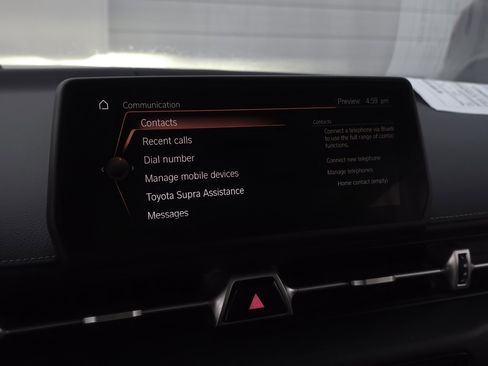 Used 2020 Toyota Supra image 21