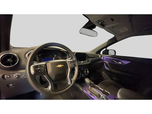 Used 2022 Chevrolet Blazer LT AWD/4WD image 11