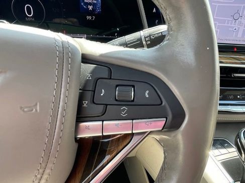 Used 2021 Cadillac Escalade Sport Platinum AWD/4WD image 18