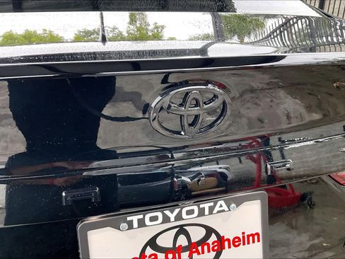 New 2026 Toyota Camry LE image 15