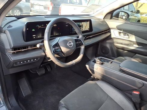 Used 2024 Nissan Ariya FWD image 20