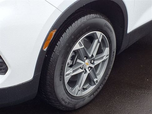 New 2026 Chevrolet Blazer LT image 20