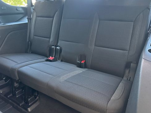 New 2026 Chevrolet Tahoe LS w/ LS Custom Edition AWD/4WD image 17