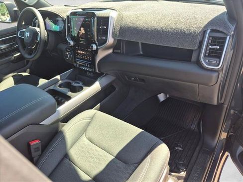 Used 2025 RAM 1500 Lone Star AWD/4WD image 28