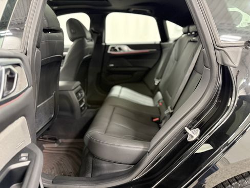 Used 2023 BMW M440i xDrive Gran Coupe w/ Premium Package image 26