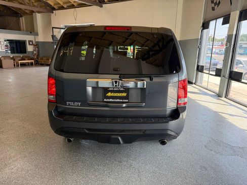 Used 2013 Honda Pilot EX-L image 6