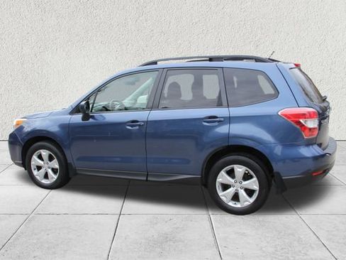 Used 2014 Subaru Forester 2.5i Premium w/ All-Weather Package image 7