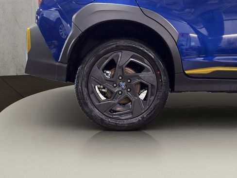 New 2026 Subaru Crosstrek 2.5i Sport image 25