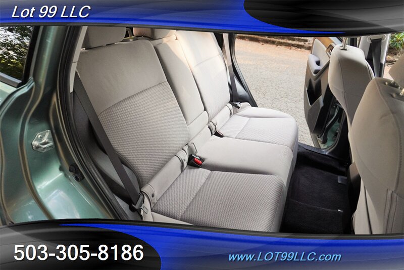 Used 2014 Subaru Forester 2.5i Premium AWD/4WD image 17