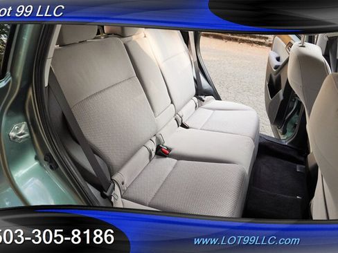 Used 2014 Subaru Forester 2.5i Premium AWD/4WD image 17
