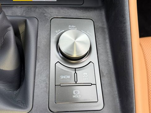 New 2026 Lexus IS 350 F Sport image 26