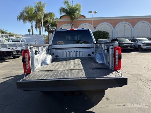 Used 2023 Ford F250 XL w/ STX Appearance Package image 20