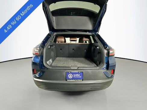 Certified 2023 Volkswagen ID.4 Pro image 24
