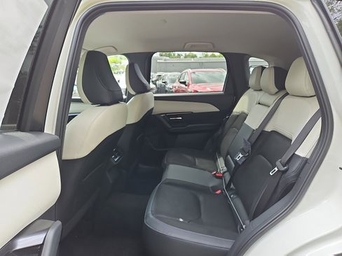 New 2026 MAZDA CX-5 Select AWD/4WD image 8