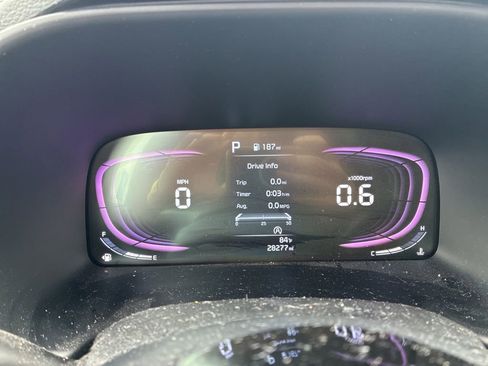 Used 2024 Kia Soul EX FWD image 16