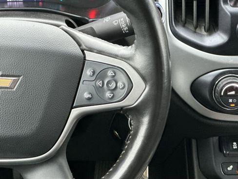 Used 2020 Chevrolet Colorado ZR2 image 21