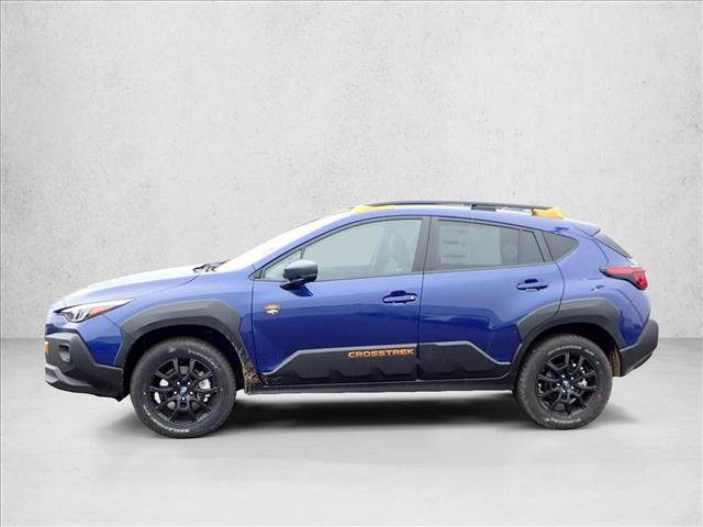New 2026 Subaru Crosstrek 2.5i Wilderness AWD/4WD image 2