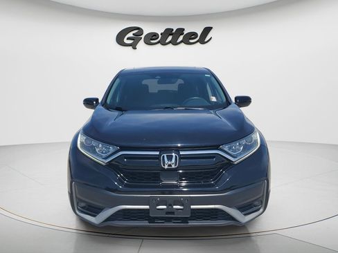 Used 2020 Honda CR-V EX image 8