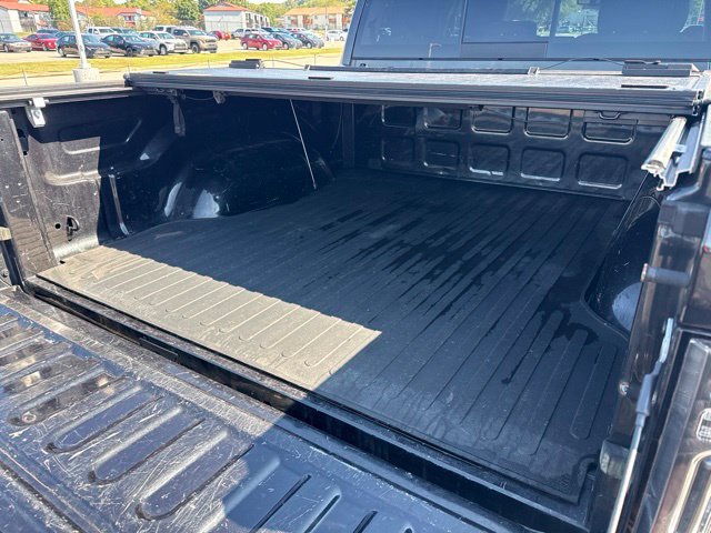 Used 2015 RAM 1500 Laramie w/ Convenience Group AWD/4WD image 21