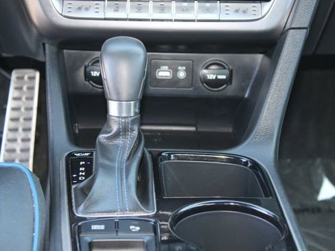 Used 2019 Hyundai Sonata Limited w/ Cargo Package image 16