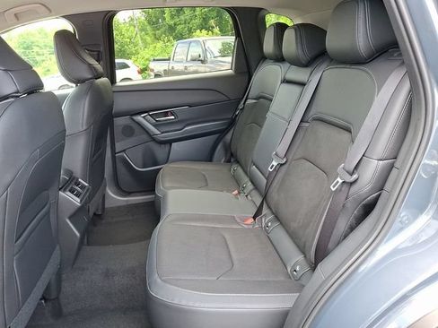 New 2026 MAZDA CX-5 Select AWD/4WD image 7