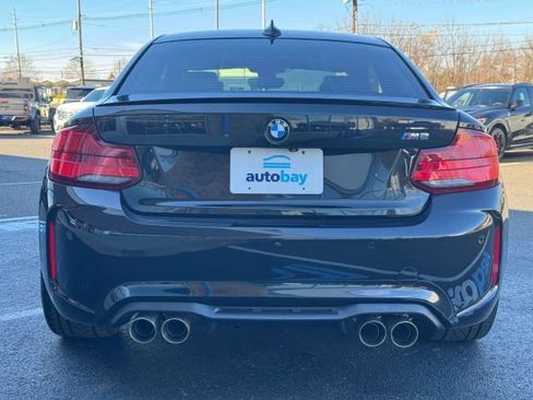 Used 2018 BMW M2 w/ Executive Package image 23
