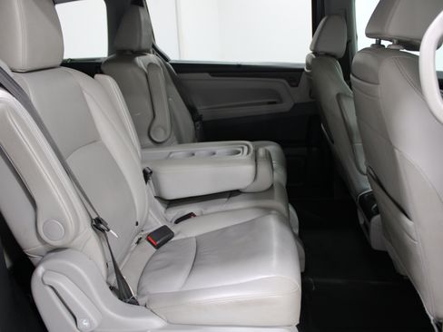 Used 2019 Honda Odyssey Elite image 25