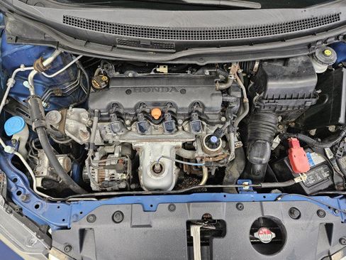 Used 2013 Honda Civic EX image 7