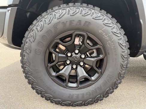 New 2026 RAM 1500 RHO AWD/4WD image 25