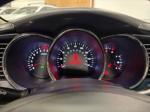 Used 2013 Kia Optima LX w/ Convenience Pkg image 15