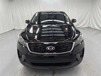 Used 2020 Kia Sorento L