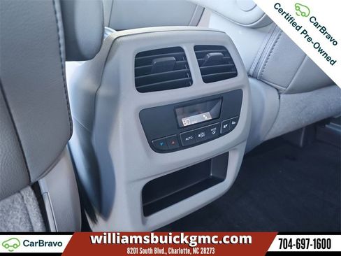 Used 2017 Honda Pilot EX-L image 22