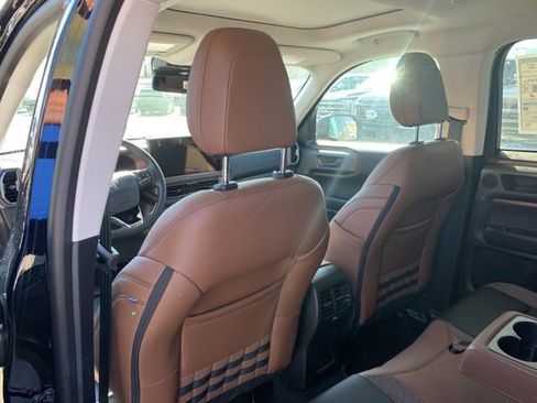 New 2026 Ford Bronco Sport Outer Banks w/ Outer Banks Tech Package+ AWD/4WD image 18