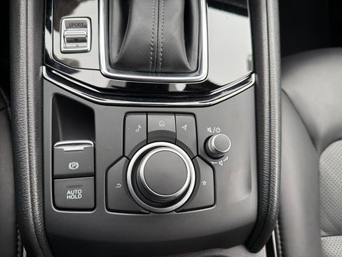 Certified 2025 MAZDA CX-5 AWD 2.5 S image 36