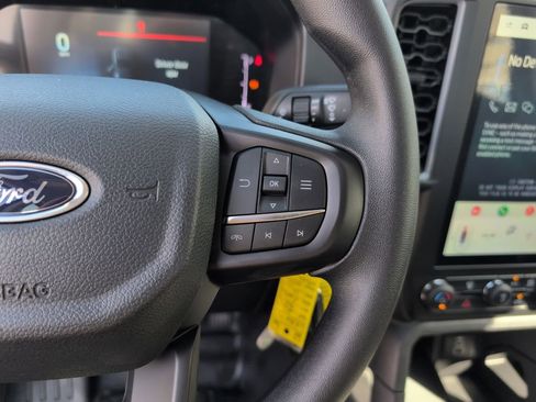 New 2025 Ford Ranger XL image 29